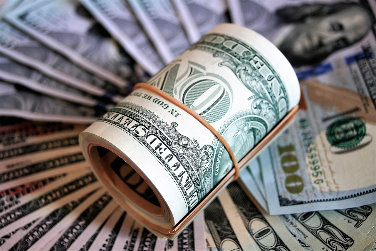 Money