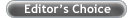 editor's choice button