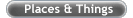 places, things, concepts button
